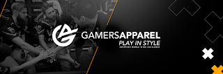 Gamers Apparel LTD