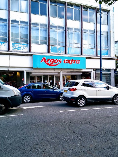 Argos Swansea (Inside Sainsbury's)