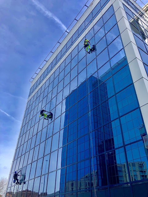 Archer Window Cleaning