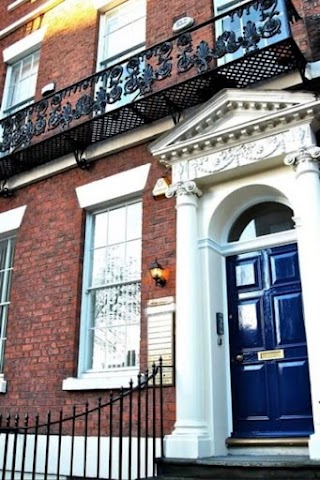 Liverpool Merseyside Therapy and Counselling