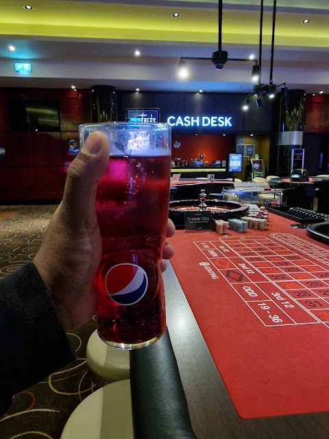 Genting Casino Stoke