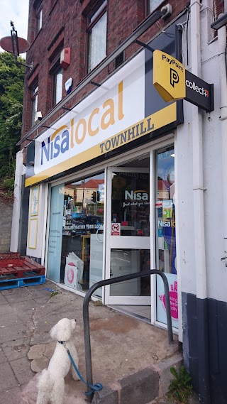 Nisa Local