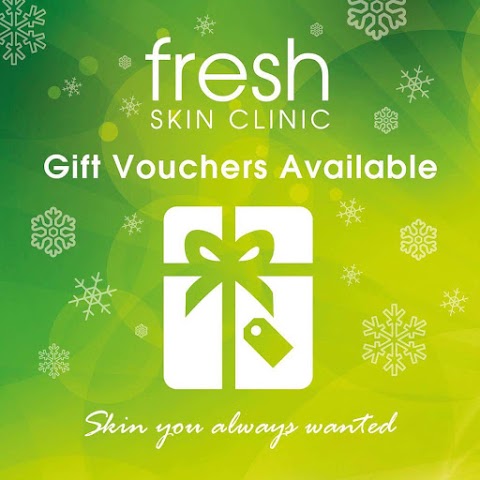 The Fresh Skin Clinic