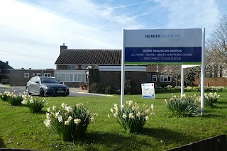 Horder Healthcare Seaford