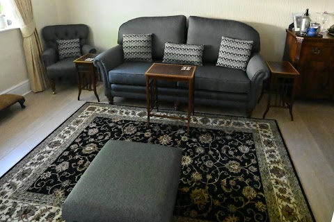 Bott Handmade Sofas Ltd