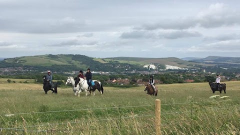 Hamsey Riding School