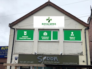 Royalmeds Pharmacy