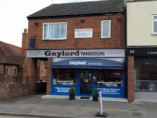 Gaylord Tandoori Restaurant