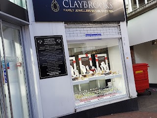 Claybrook Jewellers