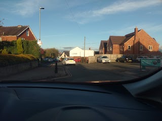 Burbage Mot Centre