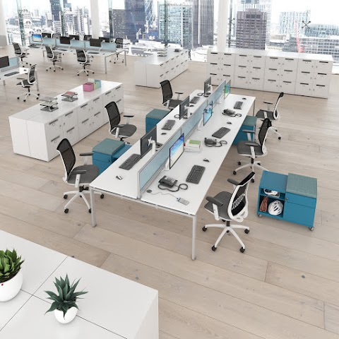 CR office furniture southport