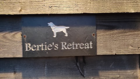 Bertie's Retreat