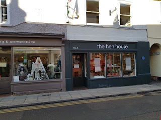 The Hen House