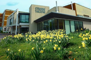 Strode Theatre