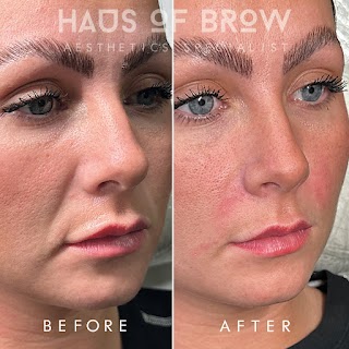 Haus of Brow