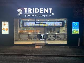 Trident fish & Chips