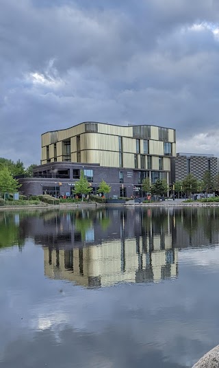 University Centre Telford