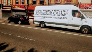 Bristol furniture alterations