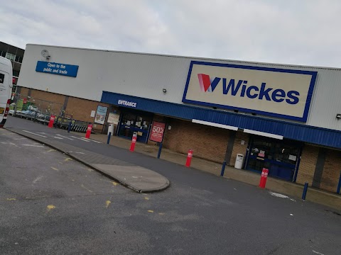 Wickes