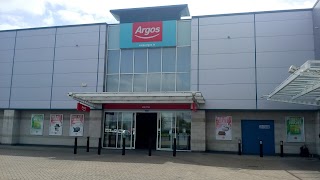 Argos Liffey Valley