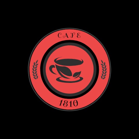 1810 CAFE