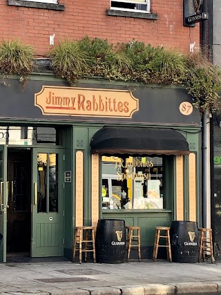 Jimmy Rabbitte's