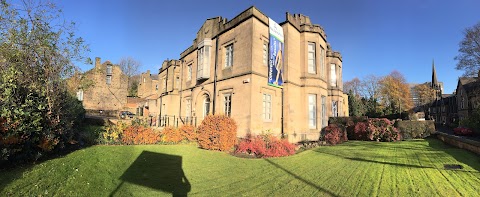 Sheffield Vertigo & Balance Centre