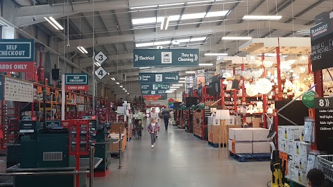 Homebase - Milton Keynes (including Bathstore)