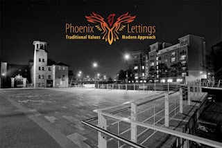 Phoenix Letting & Property Management Ltd