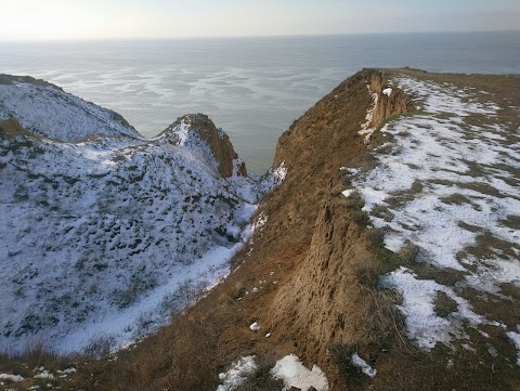 Херсонський Гранд Каньйон