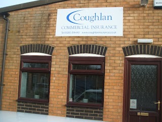 Coughlan General Insurance Bureau