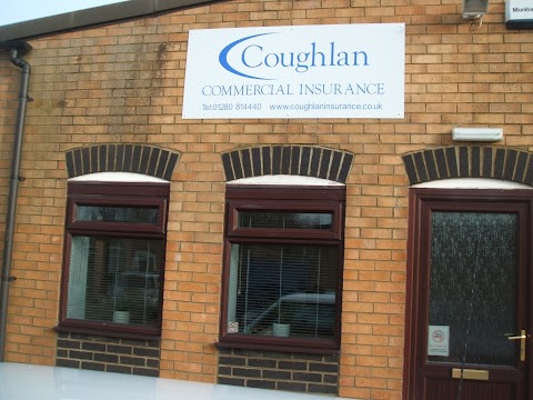 Coughlan General Insurance Bureau