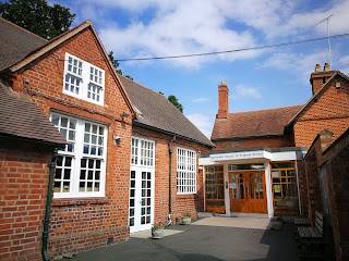 Berkswell Church of England Primary School