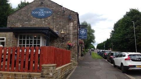 The Navigation Inn