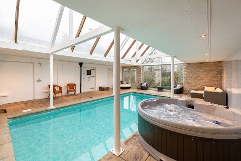 Cotswold Spa House