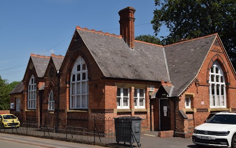 Desford Medical Centre