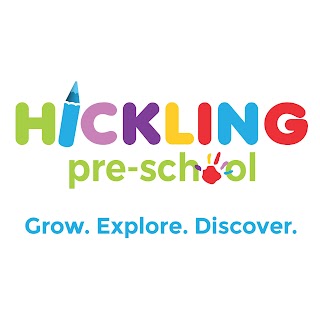 Hickling Pre-School