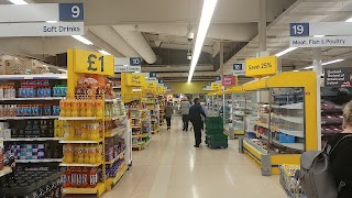 Tesco Superstore