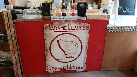 Madame Clarke's