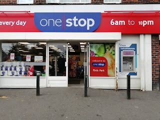 One Stop