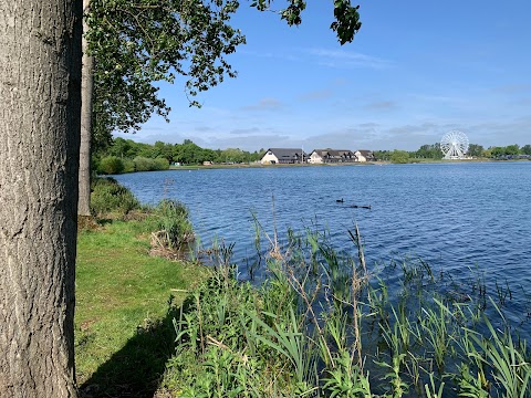 Milton Keynes Leisure Centre