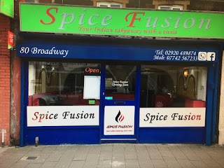 Spice Fusion