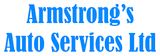 Armstrongs Auto Services Ltd