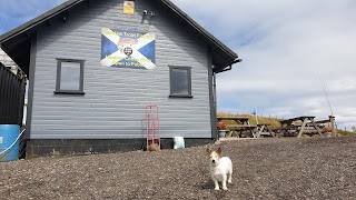 Harelaw Trout Fishery and Coffee Shop