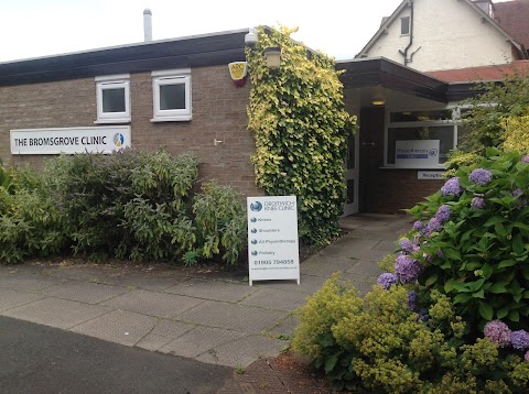 Droitwich Knee Clinic