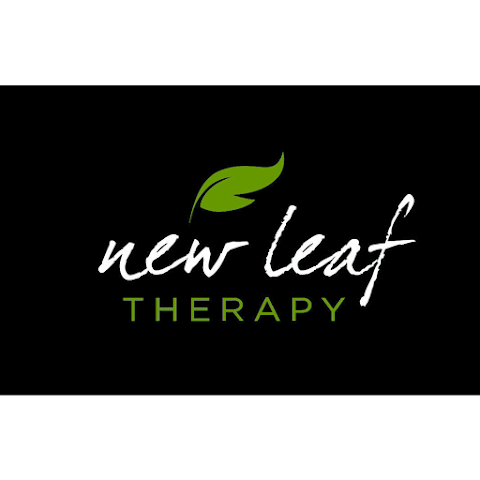 New Leaf Therapy