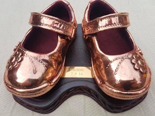 Bronze Craft, Baby Shoe Bronzing & Unique Gifts, UK & Ireland, Established 1978