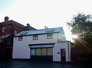 The Cheshire Image Clinic