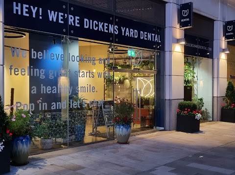 Dickens Yard Dental Ealing