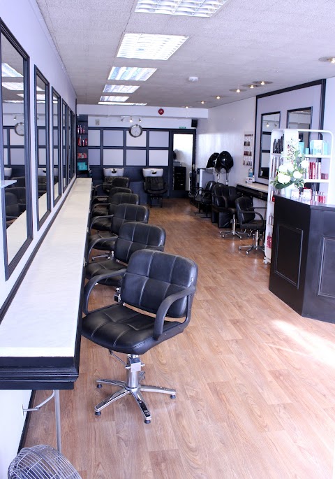 Clevedon Hair Company